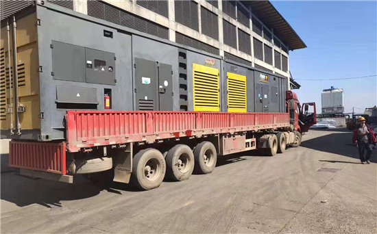大冶200KW发电机组适配电缆规格选型指南