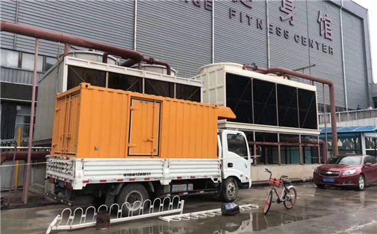 大冶300KW发电机组适配电缆规格选型指南